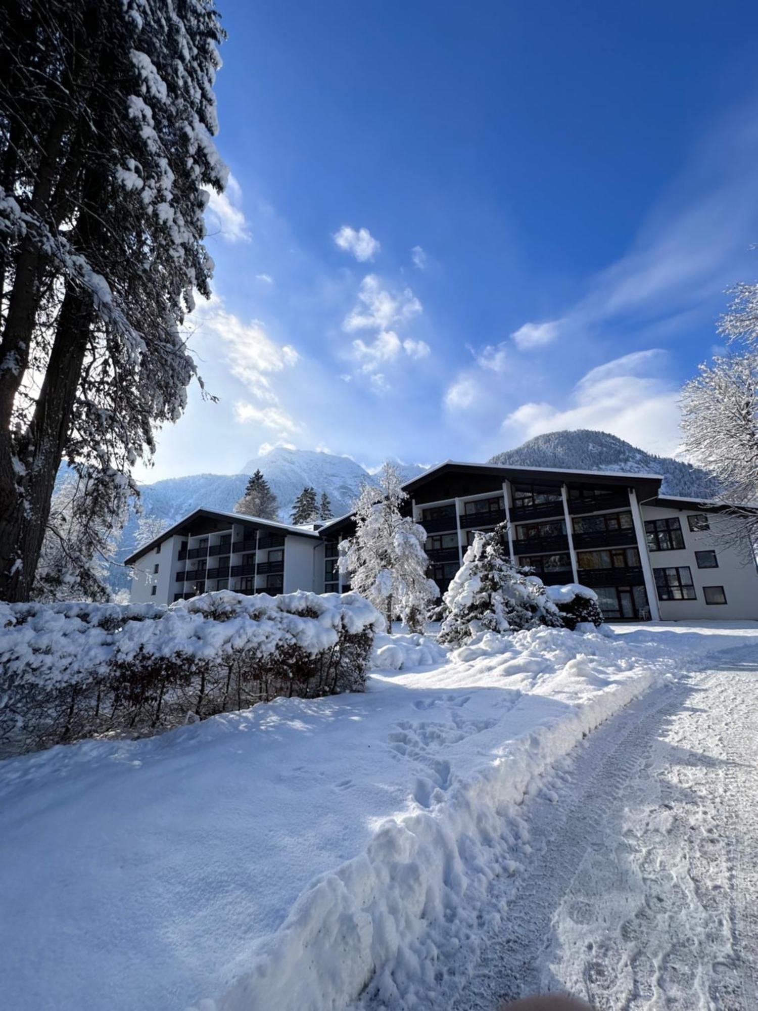 Studio Lofer Занкт-Мартін-бай-Лофер Екстер'єр фото