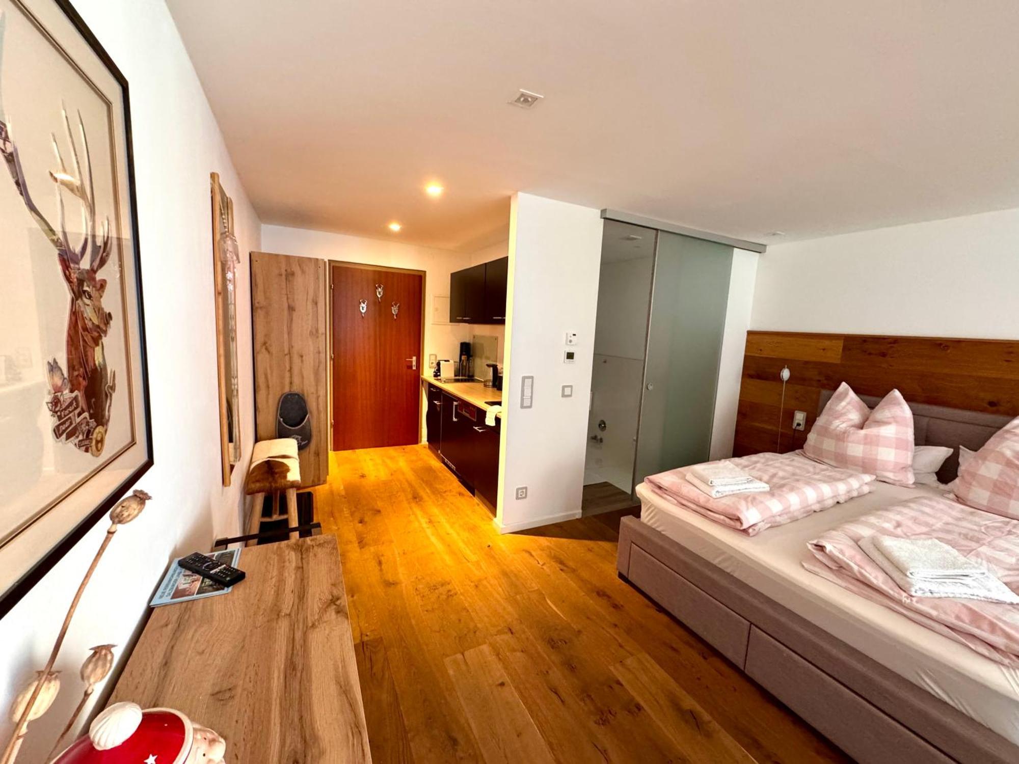 Studio Lofer Занкт-Мартін-бай-Лофер Екстер'єр фото